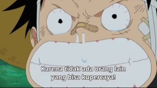 Ketika luffy berkata 👒