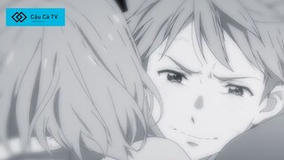 Có Anh Ở Đây Rùi - amv -  cậu cả tv #anime #schooltime