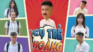 CỤ TRẺ HOÀNG | Hai Anh Em Phần 257 | Phim Ngắn Học Đường Hài Hước Hay Nhất Gãy TV