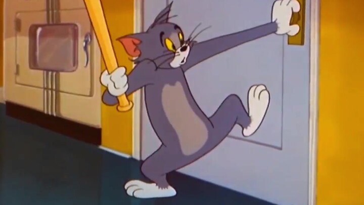 Open the door and meet the malicious Tom of the Fujimoto tree