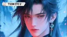 Throne of the Sword Master episode 2
