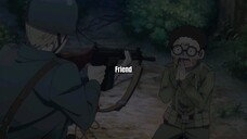 PERTAMA KALI LOID DAN FRANKY BERTEMU