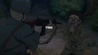 PERTAMA KALI LOID DAN FRANKY BERTEMU