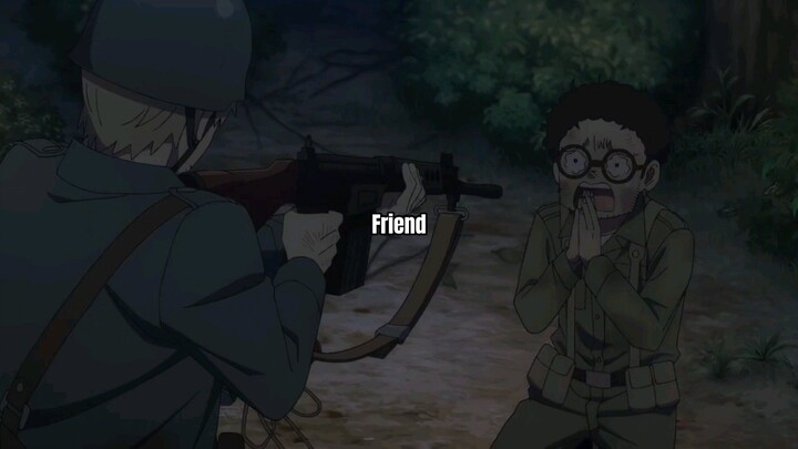 PERTAMA KALI LOID DAN FRANKY BERTEMU