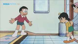 Doraemon episode 124