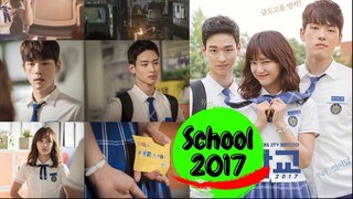 EP5 School นักเรียนอลวน มัธยมอลเวง