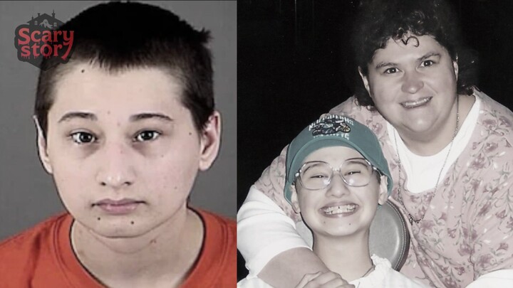 “Dipaksa Sakit Seumur Hidup… Kisah Tragis Gypsy Rose Blanchard”
