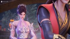 Ancient War Soul Eps 37 indo