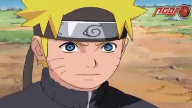 Naruto Shippuden 003 Tagalog dub.