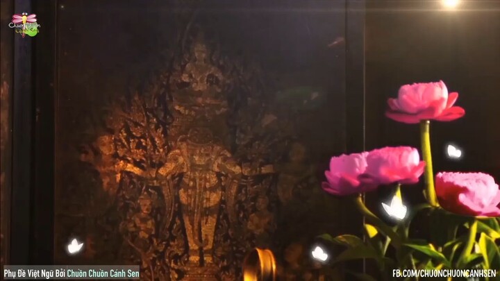 [Vietsub][Tập 1][Phần 1] Nhân Duyên Tiền Định - Buppae Sanniwas - Video Dailymot