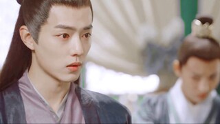 [The Untamed] Kepedulian Bagai Bunga EP09