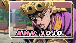 [AMV Jojo]
Apakah OP dari JOJO S7 Sudah Terungkap? / SBR