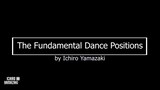 The Fundamental Dance Positions