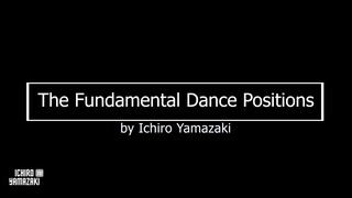 The Fundamental Dance Positions