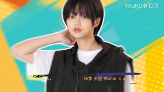 Love Is Forbidden Here (2022) รักนี้ที่นี่ห้าม EP 21 [ซับไทย]