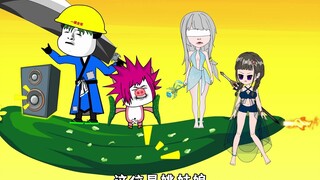 第163集|朱大膘巧胜女魂幽曲