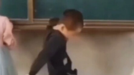 พี่น้องเอ๋ย ฉันยังกล้าทำร้ายนายอีกเหรอ?