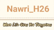 When life gives .Y.T Eps•07• indo [✇𓆩ꨄ︎𓆪]