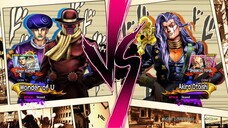 Wonder of U VS Akira Otoishi