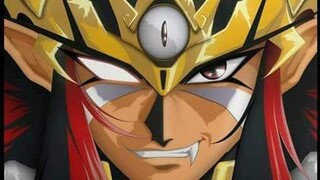 ZENKI ep9 eng dub