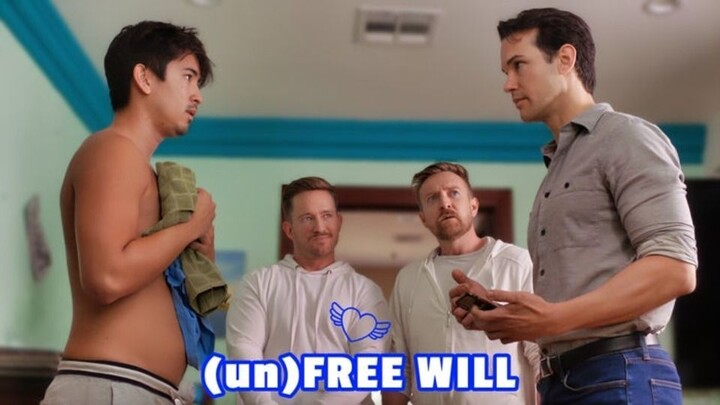 (Un)Free Will (2024)