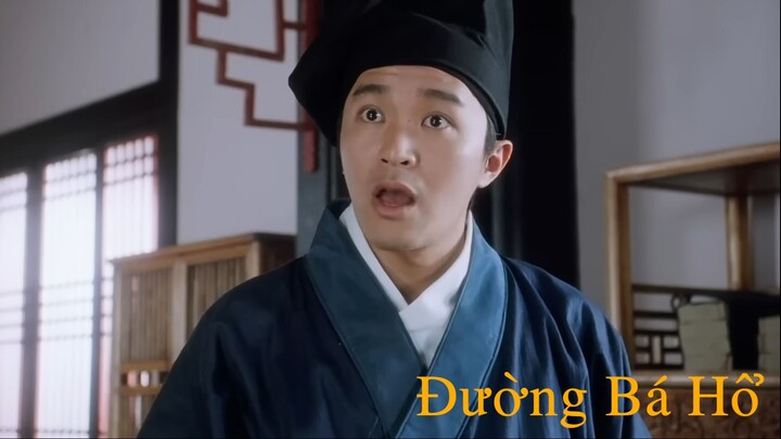 Đường Bá Hổ Điểm Thu Hương | Châu Tinh Trì