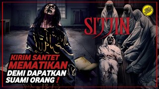 SIJJIN | TEROR MENGERIKAN 5 MALAM BERTURUT TURUT