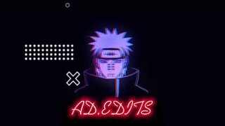 UCHIHA CLAN - Sasuke theme remix (AMV by Aomine DAIKI)