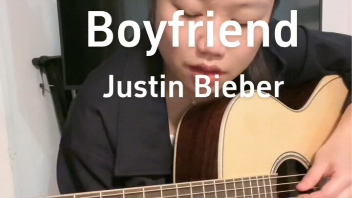 ท่อนที่สองของเพลง Boyfriend ไพเราะมากเลย!
