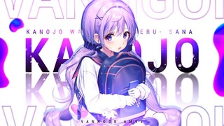Lolicon đâu hết rồi nhỉ | Shiro Kachi | Anime MV