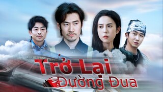 Trở Lại Đường Đua - Back on Track - Phụ đề tiếng Việt