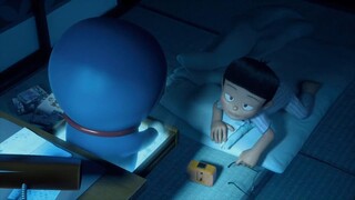 Doraemon- Đôi Bạn Thân (2014) - Lồng tiếng