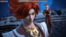 Tales of Demons and Gods Season 9 Episode 15 Subtitle Indonesia