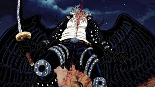 One Piece Legend II Dự Đoán One Piece Chap 1036