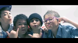 Coboy Junior "kamu"