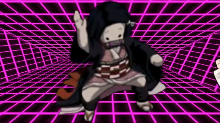 Nezuko Meme