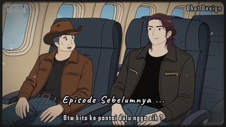 WAJAH TANPA NAMA- Part 2-Animasi sekolah