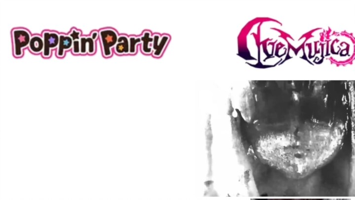 Bandoli New and Old Group MV