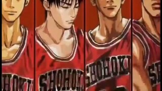 Slam dunk season 2