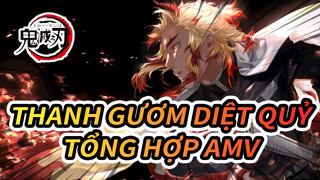 Tổng hợp Thanh Gươm Diệt Quỷ