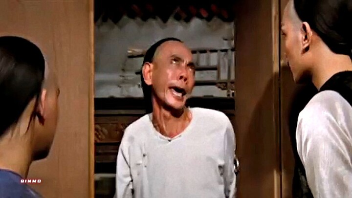 “Let the whole clan finally get a taste of something exotic!”