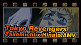 Tokyo Revengers
Takemichi x Hinata AMV