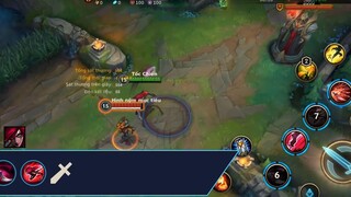 Tập làm trùm kararina  _ Cẩm Nang Tốc Chiến - wild rift