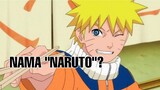Ternyata Nama "Naruto" Diambil Dari Nama Ini!