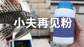 传说中的化尸粉，清道夫自愿参与实测，这东西真的有危险性！