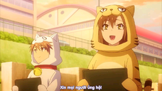 🌸 Sakurasou no Pet na Kanojo Tập 20 🌸