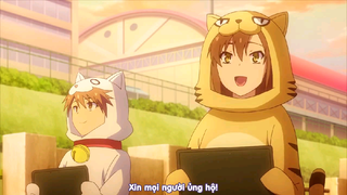 🌸 Sakurasou no Pet na Kanojo Tập 20 🌸