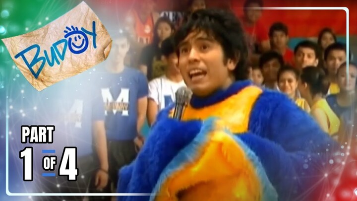 Budoy | Episode 18 (1/4) | May 23, 2024