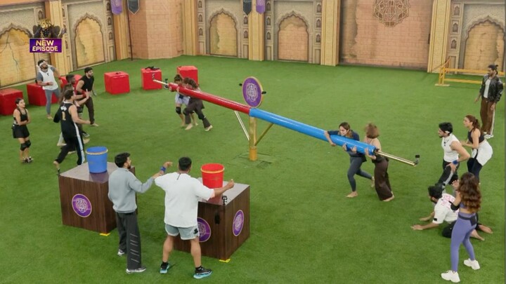 The 50 show episode 41