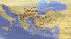 Micahel Palin's New Europe - Episode 2